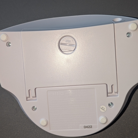 Homedics sound machine - Picture 4 of 4